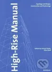 High-Rise Manual (Typology and Design, Construction and Technology) - kniha z kategorie Architektura