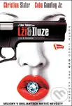 Lži a iluze - Tibor Takács - film z kategorie Akční thrillery