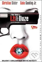 Lži a iluze - Tibor Takács - film z kategorie Akční thrillery