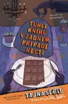 Tuhle knihu v žádném případě nečti (Recept na katastrofu) - kniha z kategorie Beletrie pro děti