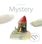 Mystery - Martina Špinková - kniha z kategorie Beletrie pro děti