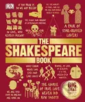 The Shakespeare Book - kniha z kategorie Beletrie