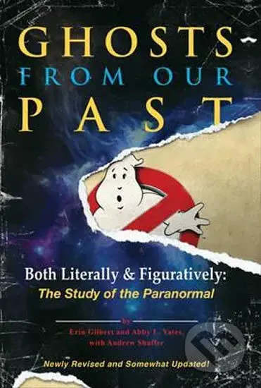 Ghosts from Our Past (Both Literally and Figuratively: The Study of the Paranormal) - kniha z kategorie Fantasy