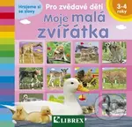 Moje malá zvířátka (Pro zvědavé děti)