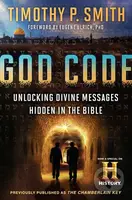 God Code: Unlocking Divine Messages Hidden in the Bible - kniha z kategorie Náboženská literatura