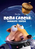 Doba ľadová 5: Mamutí tresk (SK) - Mike Thurmeier - film z kategorie Animované seriály