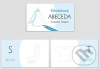Obrázková abeceda Comenia Pictures - Radana Lencová - kniha z kategorie 1. stupeň