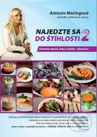 Najedzte sa do štíhlosti 2 (Harmónia zdravia, krásy a vitality = zdravá krv) - kniha z kategorie Sport