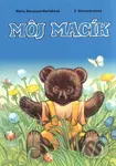 Môj Macík - Mária Rázusová-Martáková - kniha z kategorie Pro děti