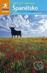 Španělsko (Turistický průvodce) - Jules Brown, Mark Ellingham a kol. - kniha z kategorie Mapy a cestování