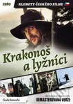 Krakonoš a lyžníci (remasterovaná verze) - Věra Plívová-Šimková - film z kategorie Komedie