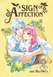 A Sign of Affection 4 - suu Morishita - kniha z kategorie Komiksy