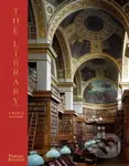 The Library (A World History) - James W.P. Campbell, Will Pryce - kniha z kategorie Architektura