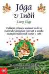 Jóga v Indii - Lucy Edge - kniha z kategorie Beletrie