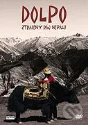 Dolpo - Ztracený ráj Nepálu - Martin Kratochvíl - film z kategorie Cestopisy