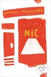 Nic - Daniel Pískovský