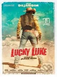 Rychlejší než vlastní stín - James Huth - film z kategorie Westerny