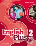 English Plus 2: Student's Book (Second edition) - Ben Wetz, Diana Pye