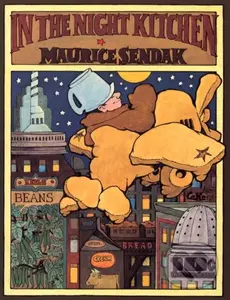 In The Night Kitchen - Sendak Maurice