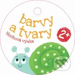 Blesková výuka: Barvy a tvary - kniha z kategorie Pro děti