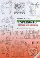 Esperanto metodą bezpośrednią - Stano Marček - kniha z kategorie Jazykové učebnice a slovníky