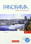 Panorama B1: Kursbuch - Andrea Finster