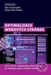 Optimalizace webových stránek (Proč si 95 % návštěvníků vašich stránek nic nekoupí a jak to můžete změnit) - kniha z kategorie Počítače a internet