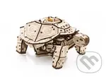 Korytnačka - puzzle z kategorie 3D puzzle