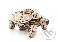 Korytnačka - puzzle z kategorie Zvířata