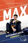 Max (Nizozemský mistr Formule 1) - André Hoogeboom