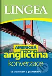 Americká angličtina (Konverzace se slovníkem a gramatikou) - kniha z kategorie Jazykové učebnice a slovníky