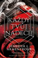 Každý tvůj nádech - Jennifer L. Armentrout - kniha z kategorie Fantasy