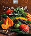 Mrkev, dýně, cuketa
