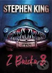 Z buicku 8 - King Stephen - kniha z kategorie Detektivky, thrillery a horory