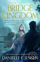 The Bridge Kingdom - Danielle L. Jensen - kniha z kategorie Fantasy