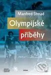 Olympijské příběhy - Manfred Strnad - kniha z kategorie Beletrie pro děti