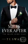 Miles Ever After - T.L. Swan - kniha z kategorie Romantická