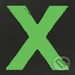 Ed Sheeran: X (10th Anniversary Edition)  LP (2 LP)