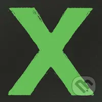 Ed Sheeran: X (10th Anniversary Edition)  LP (2 LP)