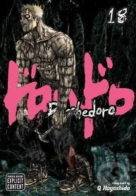 Dorohedoro 18 - Q Hayashida