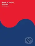 Made in Korea (Awe-inspiring Graphics from Korea Today) - kniha z kategorie Design