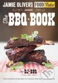 Jamie Olivers Food Tub (The BBQ Book) - kniha z kategorie Od známých osobností