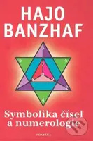 Symbolika čísel a numerologie - Hajo Banzhaf - kniha z kategorie Náboženská literatura