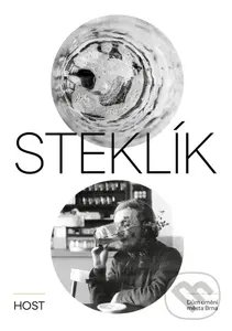 Steklík - Josef Cseres, Tereza Petišková