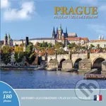 Prague - Perle Au ceuer de L´europe - Ivan Henn - kniha z kategorie Průvodci