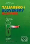 Taliansko-slovenský slovník ekonómie, finančného a obchodného práva - kniha z kategorie Jazykové učebnice a slovníky