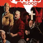 That Texas Blood 2 - Chris Condon, Jacob Phillips (Ilustrátor) - kniha z kategorie Komiksy
