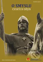 O smyslu českých dějin - kniha z kategorie Historie