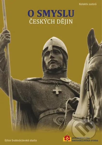 O smyslu českých dějin - kniha z kategorie Historie