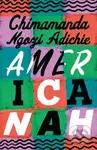Americanah - Chimamanda Ngozi Adichie - kniha z kategorie Společenská beletrie